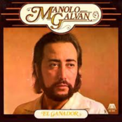벨소리 Manolo Galvan & Los Gritos
