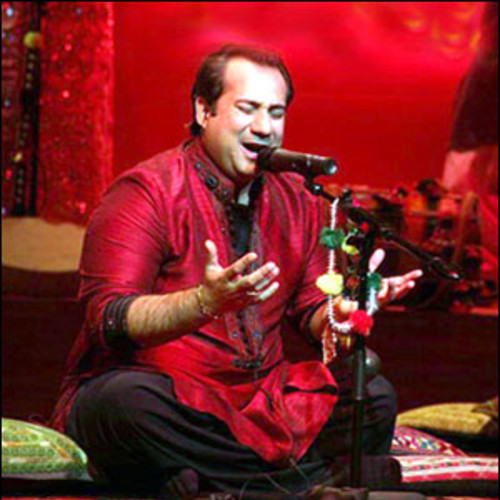 벨소리 Rahat Fateh Ali Khan, Shreya Ghoshal -  -  ｮ