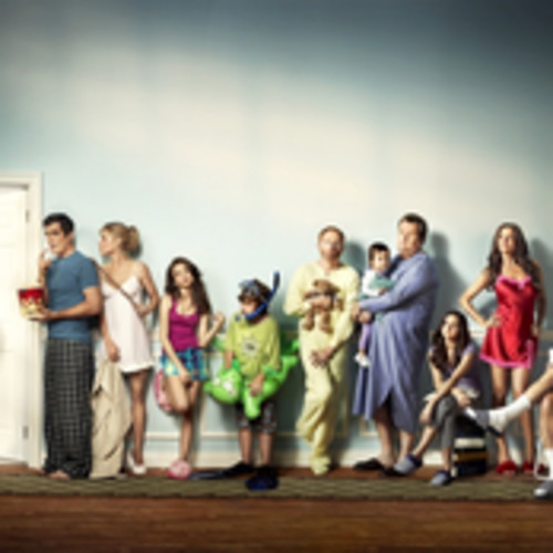 벨소리 Modern Family Opening Theme Song - Modern Family Opening Theme Song