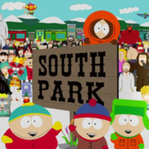 벨소리 South Park balls parade FULL song [HD]