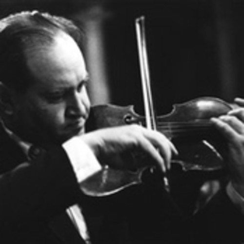 벨소리 David Oistrakh  Moscow Philharmonic Orchestra  Gennadi Roz