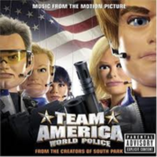 벨소리 Team America Movie