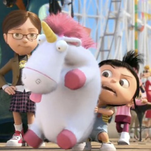 벨소리 Despicable Me TV Spot - Hilarious-Review