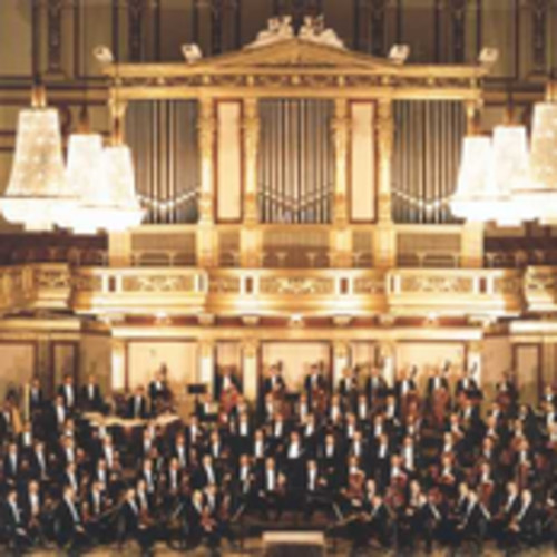 벨소리 Vienna Philharmonic Orchestra, Willi Boskovsky