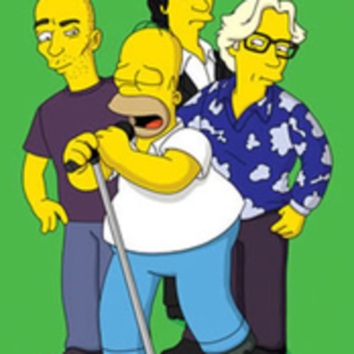벨소리 Homero Simpson y la tecla cualquiera - Homero Simpson y la tecla cualquiera