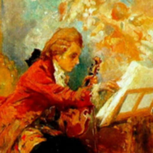 벨소리 Mozart - The Magic Flute - Overture (Levine/Met Orch)