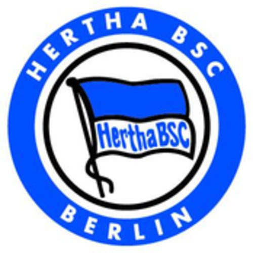 벨소리 Blau Weiﾟe Hertha - Hertha BSC - Blau Weiße Hertha