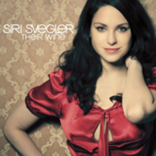 벨소리 Siri Svegler - Their Wine - Siri Svegler - Their Wine