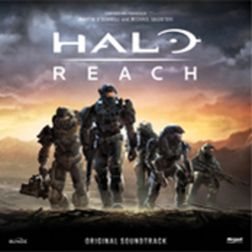 벨소리 Halo: Reach OST - The Battle Begins