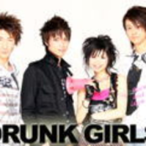 벨소리 Drunk Girls In The Club - Jump Smokers - Drunk Girls In The Club - Jump Smokers