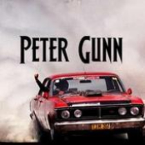 벨소리 PETER GUNN THEME 1958 - 1961 - PETER GUNN THEME 1958 - 1961