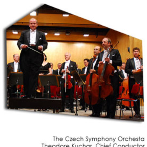 벨소리 푸치니 : 투란도트 중 공주는 잠 못 이루고 - Czech Symphony Orchestra