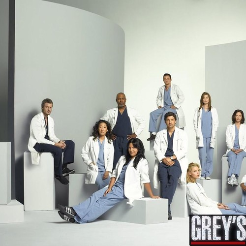 벨소리 Grey's Anatomy - Prendi Me, Scegli Me, Ama Me - Grey's Anatomy - Prendi Me, Scegli Me, Ama Me