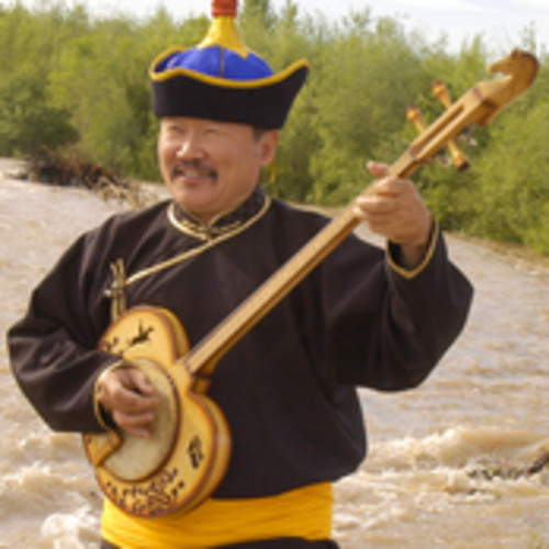 벨소리 Medley Of Throat Singing Style - Kongar-ool Ondar - Medley Of Throat Singing Styles Accompani