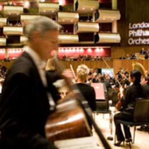 벨소리 London Philharmonic Orchestra(런던 필하모닉 오케스트라)
