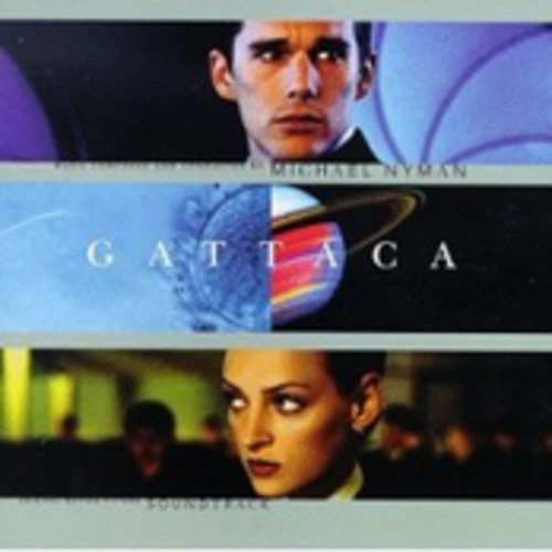 벨소리 Gattaca OST - The Departure