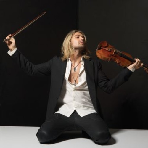 벨소리 David Garrett - He's a Pirate - David Garrett - He´s a pirate