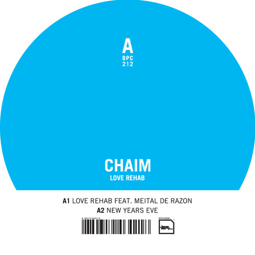 벨소리 Chaim feat. Meital De Razon