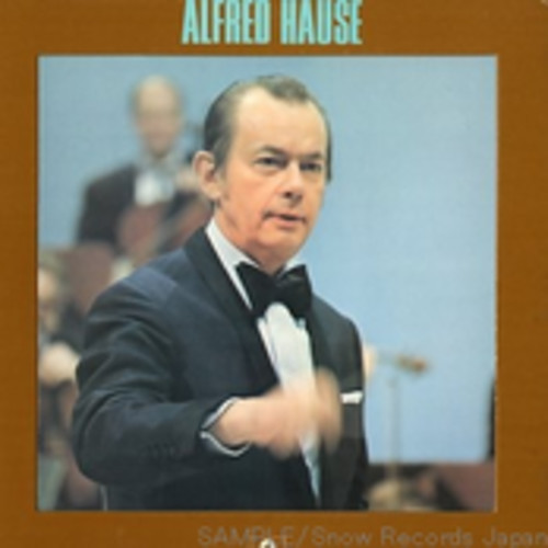 벨소리 Alfred Hause and Orchestra