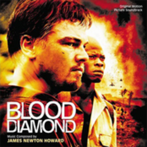 벨소리 blood diamond theme - blood diamond theme