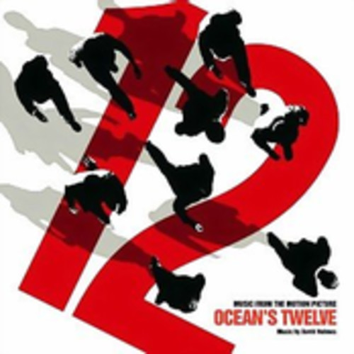 벨소리 Laser Dance - Oceans Twelve Soundtrack - Oceans 12 Laser Dance