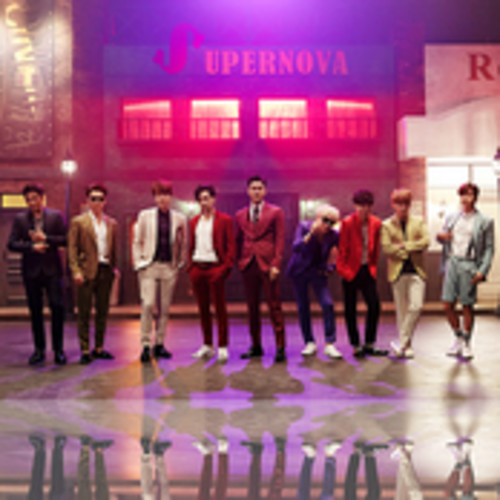 벨소리 Super Junior T - 咚咚咚 똑똑똑 Tok Tok Tok .flv
