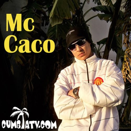 벨소리 Mc Caco [] - Somos Mas Que Cumbia! -