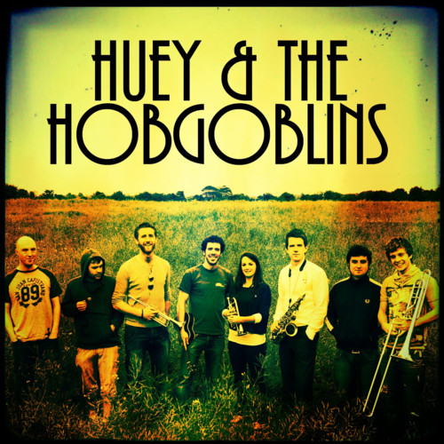 벨소리 Huey And The Hobgoblins