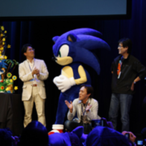벨소리 Sonic 3 Act Boss 2