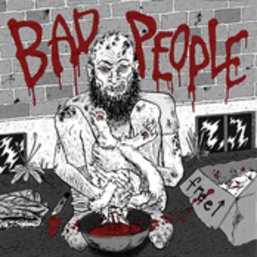 벨소리 Mix By Floer - Bad People Riddim (Dancehall)