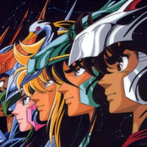 벨소리 sait seiya - Saint Seiya - Opening Japones