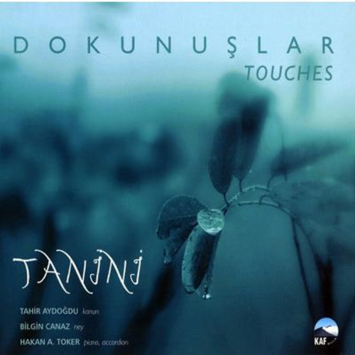 벨소리 Nihavend Kanun Taksimi / Tahir Aydoğdu - Tanini Trio