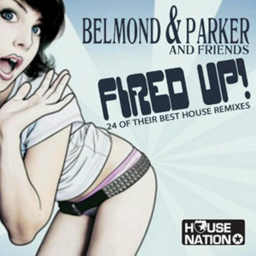 벨소리 Belmond & Parker feat. Tesz Millan