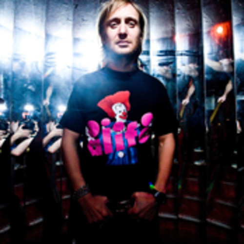 벨소리 David Guetta - I'm in miami Beach [ - David Gueta - I am in miami beach