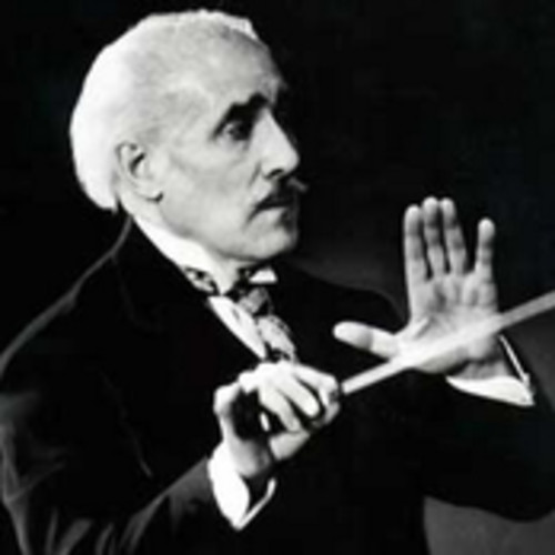 벨소리 Arturo Toscanini And NBC Symphony Orchestra