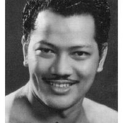 벨소리 P Ramlee & Normadiah