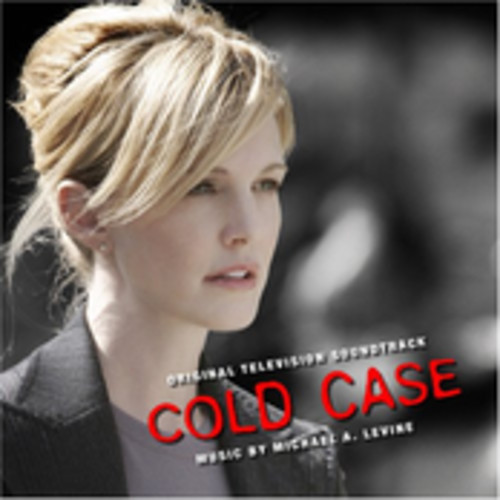 벨소리 Cold Case generique - Cold Case generique