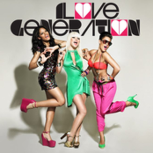 벨소리 Love generation Extended Version - Bob S