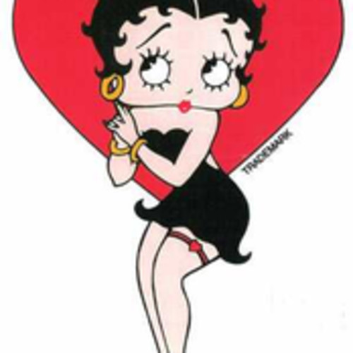 벨소리 Betty Boop -vs- Louis Prima