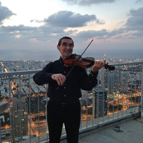 벨소리 Boris Savchuk - Jerusalem of Gold - Instrumental - Violin - Boris Savchuk - Jerusalem of Gold