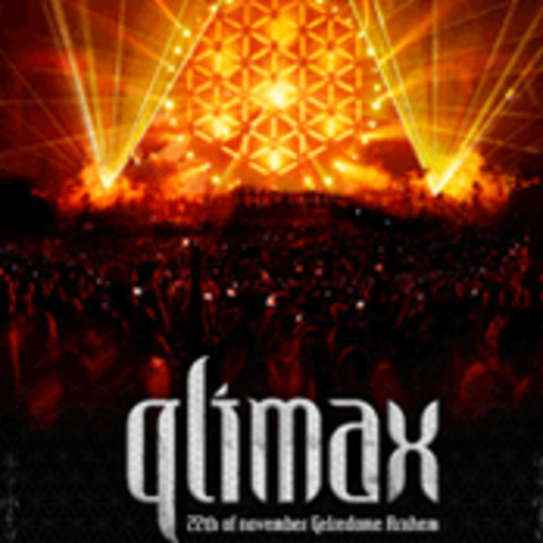 벨소리 Qlimax 2008 : Headhunterz