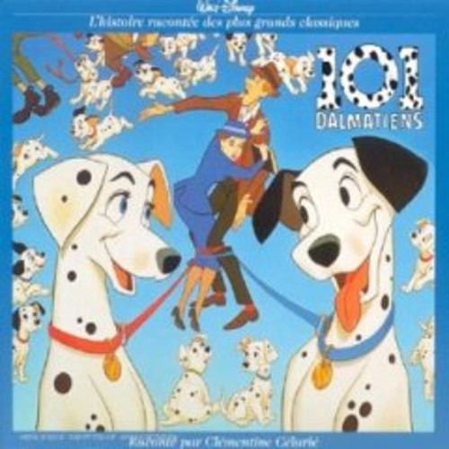 벨소리 cruelle diablesse - les 101 dalmatiens