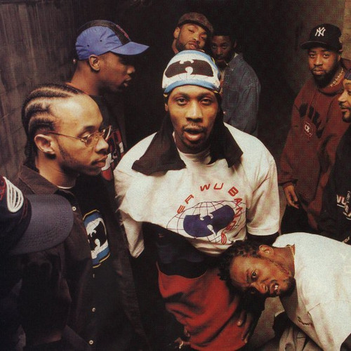 벨소리 Onyx feat. Wu Tang Clan