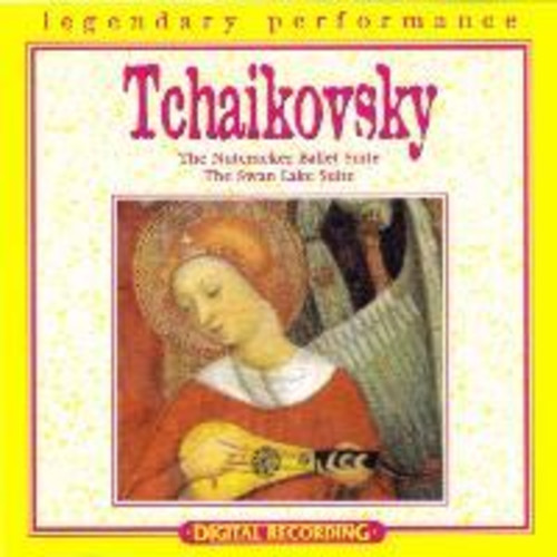벨소리 Tchaikovsky: Nutcracker Suite, Op.71A  8. Waltz Of The Flowe - Alberto Lizzio: London Festival Orchestra
