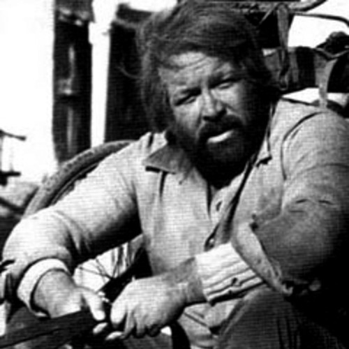 벨소리 Bud Spencer filmzen駝