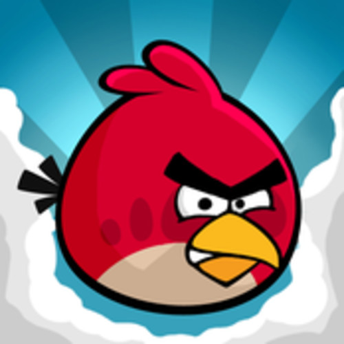 벨소리 Angry Birds - Moty Gropper