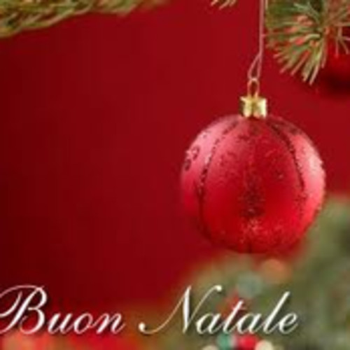 벨소리 Piccolo coro dell'Antoniano - Buon Natale in allegria -Natal - Buon Natale in Allegria Iphone
