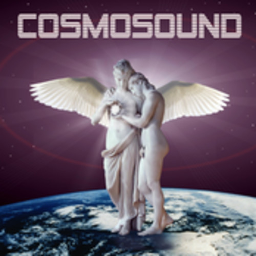 벨소리 Cosmos sound club Vertinsky remixed