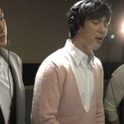 벨소리 We can make it - Wee Band (Jang Geun Suk+Son Ho Young+Tim)