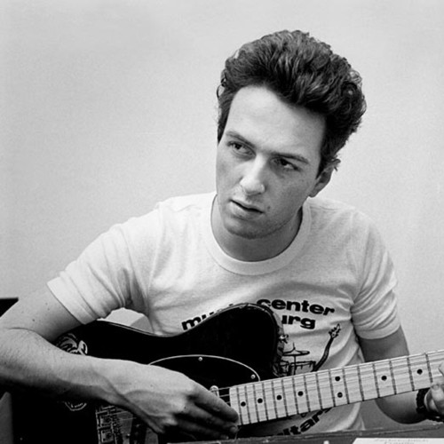 벨소리 Joe Strummer & The Mescaleros(¦гД_­µјЦєф)